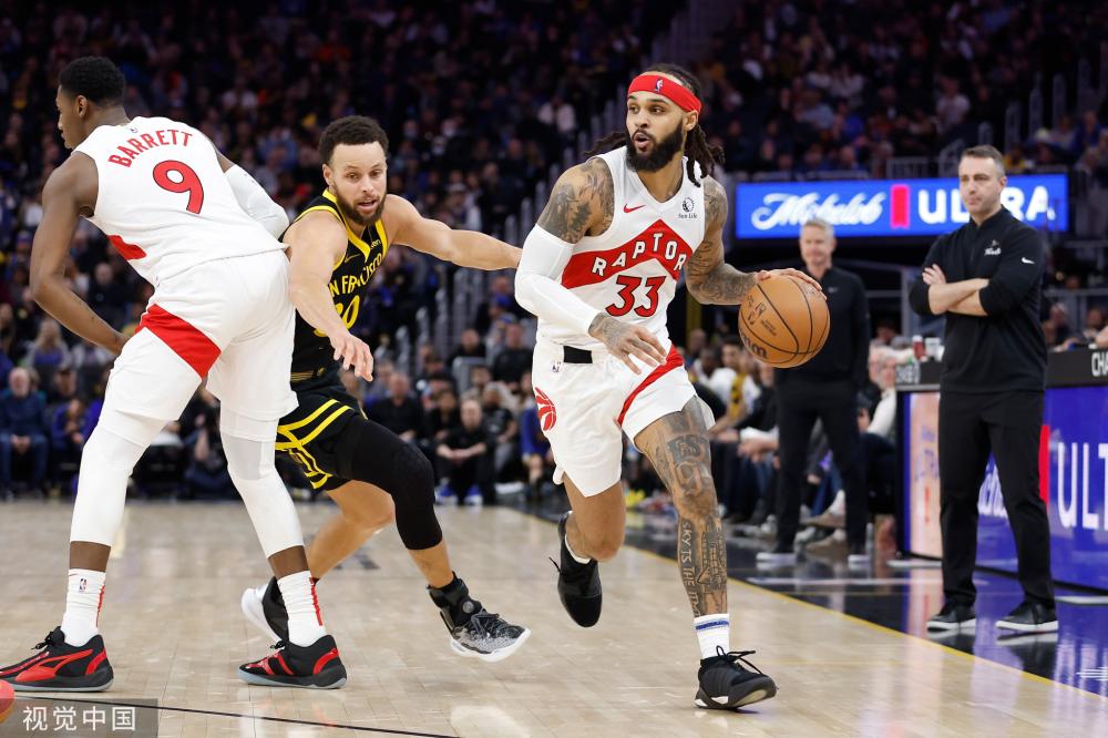 NBA已经