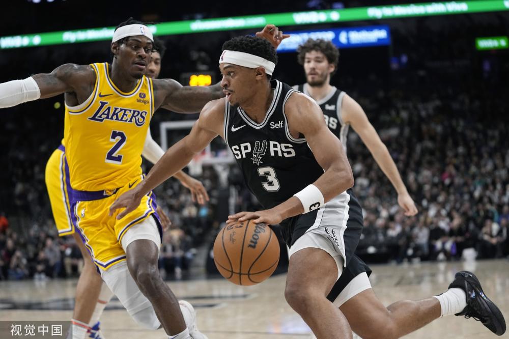 赛中的每一 赛中的每一