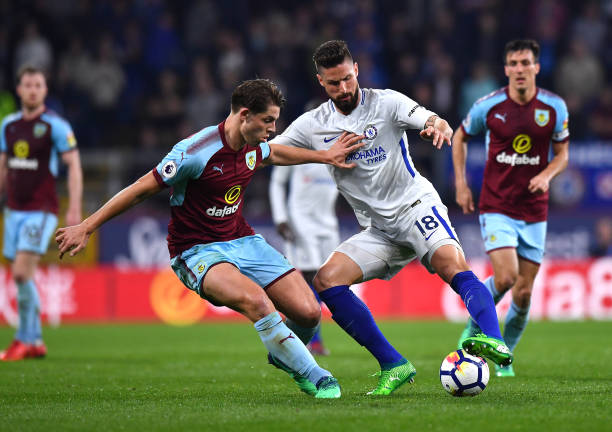 在社交媒体 在社交媒体