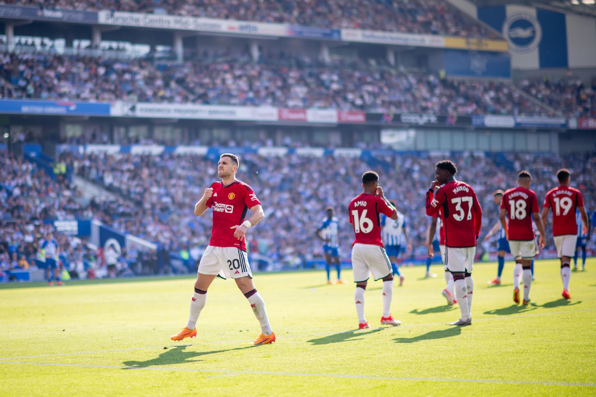 球文化的交 球文化的交