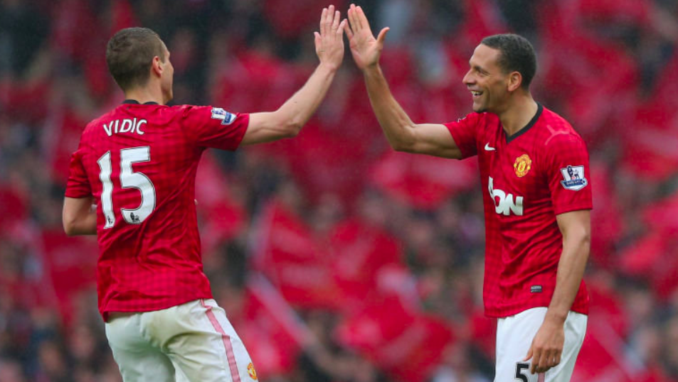 八强的背后 八强的背后