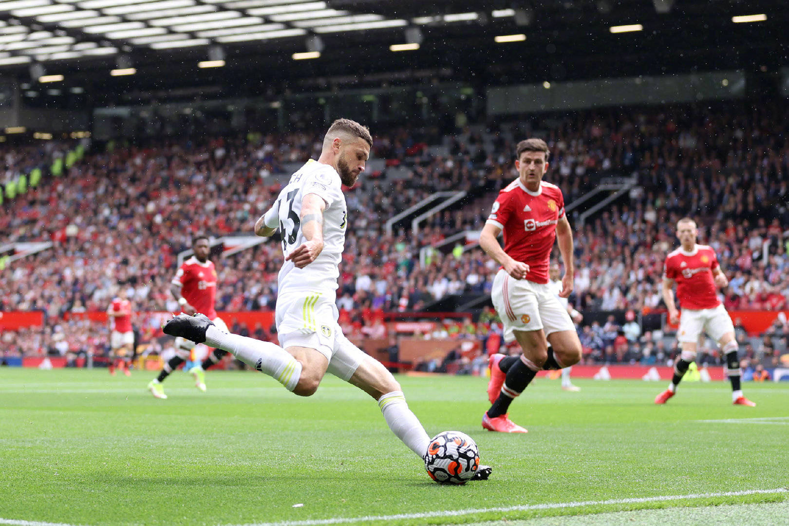 交易模型 交易模型